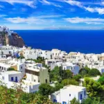 Ilhas gregas menos famosas para fugir do óbvio