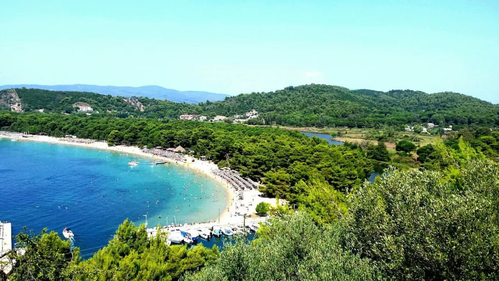 O que fazer em Skiathos: 8 melhores passeios