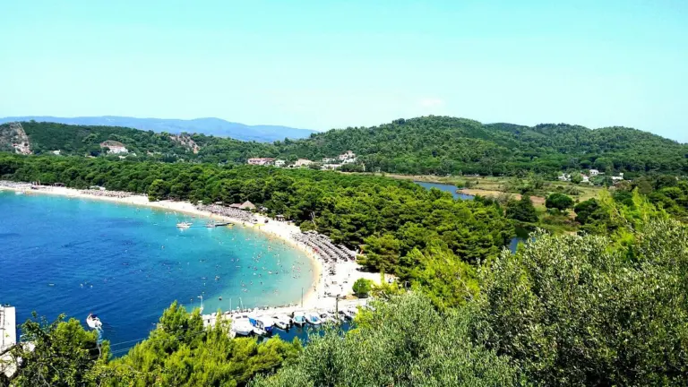 O que fazer em Skiathos: 8 melhores passeios